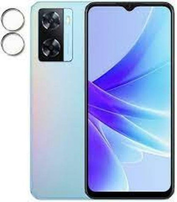 PENVAG Back Camera Lens Glass Protector for OPPO A57(Pack of: 1)
