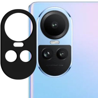 VGear Back Camera Lens Glass Protector for Oppo Reno 10 5G Camera Lens Glass Protector(Pack of: 1)