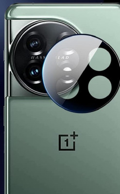 NKCASE Back Camera Lens Glass Protector for Oneplus 11 5G(Pack of: 1)