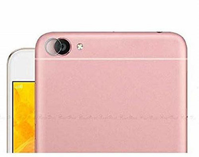 LIGHTWINGS Back Camera Lens Glass Protector for Back Camera Lens Glass Protector For Oppo F1 S(Pack of: 1)