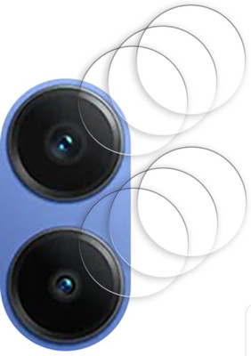 DOWRVIN Back Camera Lens Glass Protector for REALME NEO 7 SE 5G CAMERA LENS( PACK OF 3)(Pack of: 3)