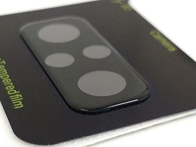 ALKSTORE Back Camera Lens Glass Protector for REDMI Note 10 Pro, MI Note 10 Pro, Mi Redmi Note 10 Pro(Pack of: 1)