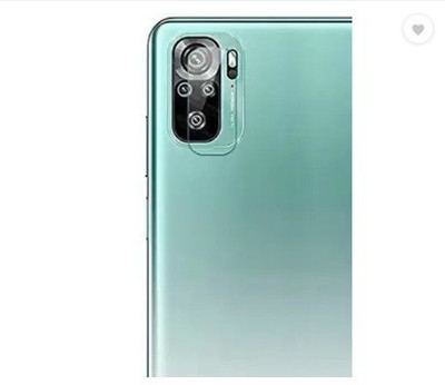 LIGHTWINGS Back Camera Lens Glass Protector for Camera Lens Protector for Mi Redmi NOTE 10 PRO MAX (Pack of 1)(Pack of: 1)