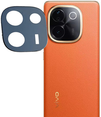 BRENZZ Back Camera Lens Glass Protector for vivo T3 Pro 5G, Vivo T3 Pro 5G(Pack of: 1)