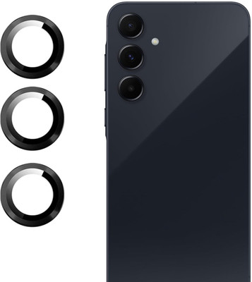 Oncraves Back Camera Lens Ring Guard Protector for Samsung Galaxy A55 5G(Pack of: 1)