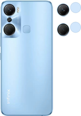 Ten To 11 Back Camera Lens Glass Protector for Infinix Hot 12 Pro(Pack of: 1)