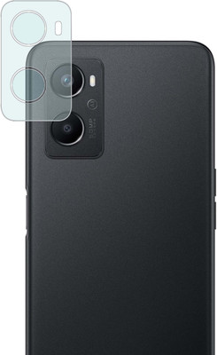 REJKLP Back Camera Lens Glass Protector for OPPO A96(Pack of: 1)