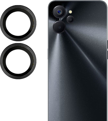Oncraves Back Camera Lens Ring Guard Protector for Realme 9i 5G(Pack of: 1)