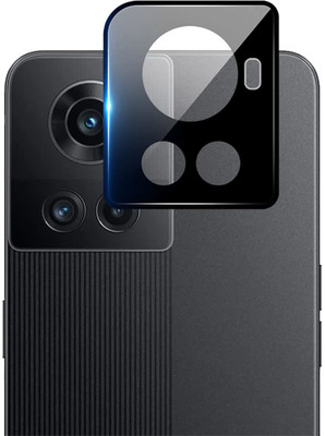 GDBUY Back Camera Lens Glass Protector for OnePlus 10R 5G, One Plus 10R 5G, OnePlus 10R(Pack of: 1)