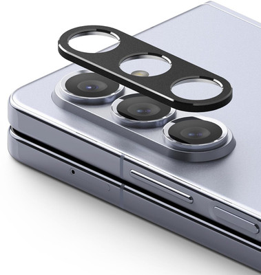 AB PRIME Back Camera Lens Glass Protector for SAMSUNG Galaxy Z Fold6 5G(Pack of: 1)