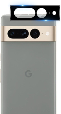 MS-Shield Back Camera Lens Glass Protector for Google Pixel 7 Pro(Pack of: 1)