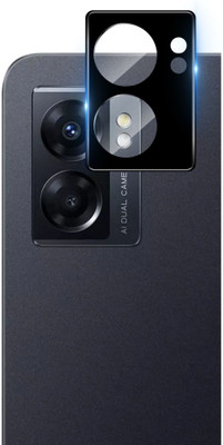 MS-Shield Back Camera Lens Glass Protector for OPPO A77(Pack of: 1)