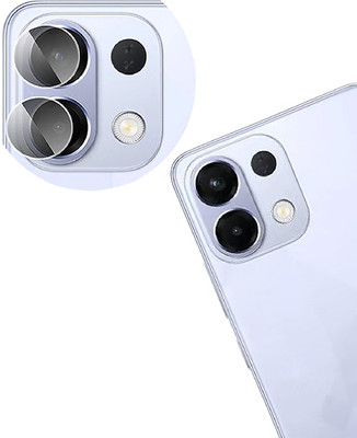 DAFFIN Back Camera Lens Glass Protector for OPPO K13 5G(Pack of: 1)