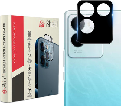 MS-Shield Back Camera Lens Glass Protector for iQOO Z7 Pro 5G(Pack of: 1)