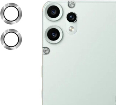VOSKI Back Camera Lens Ring Guard Protector for Nothing CMF 2 Pro Metal Alloy Scratch Proof Camera Lens Protector ring(Pack of: 1)