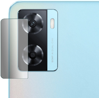 Ychroze Back Camera Lens Glass Protector for Oppo a57s Camera(Pack of: 1)