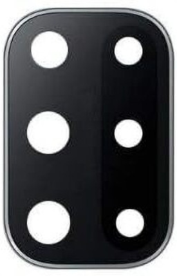 ALKSTORE Back Camera Lens Glass Protector for OnePlus 8T, OnePlus 8 T, 1+8T(Pack of: 1)