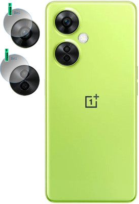 Eketi Back Camera Lens Glass Protector for OnePlus Nord CE 3 Lite 5G(Pack of: 1)