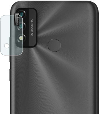 MOKPLZ Back Camera Lens Glass Protector for MICROMAX IN 2B(Pack of: 1)