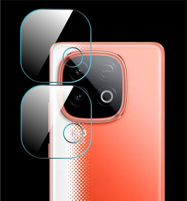 SAEMPIRE Back Camera Lens Glass Protector for IQOO NEO 10 5G(Pack of: 2)