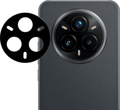 MagicalTech Back Camera Lens Glass Protector for Realme 14 Pro 5G Camera Lens Guard(Pack of: 1)