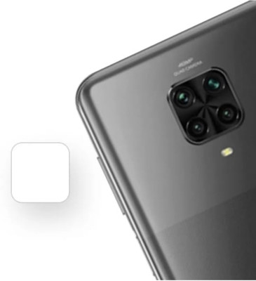 DB Back Camera Lens Glass Protector for XIAOMI POCO M2 PRO CAMERA LENS(Pack of: 1)