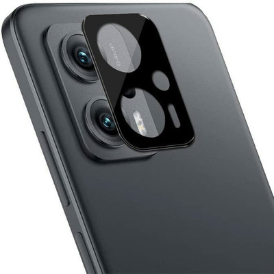 DSCASE Back Camera Lens Glass Protector for Redmi Note 12 5G, Mi Redmi Note 12 5G(Pack of: 1)