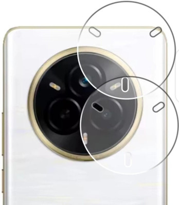 DB Back Camera Lens Glass Protector for REALME 14 PRO 5G CAMERA LENS ( PACK OF 2)(Pack of: 2)