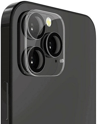 INFINITYWORLD Back Camera Lens Glass Protector for Apple Iphone 15 Plus, Iphone 15 Plus(Pack of: 1)