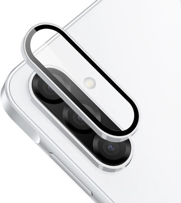 Oncraves Back Camera Lens Ring Guard Protector for Samsung Galaxy A36 5G(Pack of: 1)