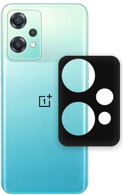 Aaruteck Back Camera Lens Glass Protector for Oneplus Nord CE 2 Lite 5G(Pack of: 1)