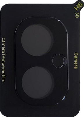 HIRDESH Back Camera Lens Glass Protector for OnePlus Nord CE 3 Lite 5G(Pack of: 1)