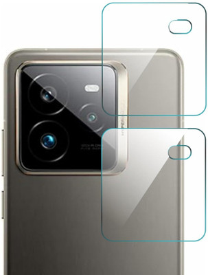 SAEMPIRE Back Camera Lens Glass Protector for Realme GT 7 Pro 5G (Not A Tempered Glass)(Pack of: 2)