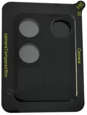 RUNEECH Back Camera Lens Glass Protector, Camera Lens Ring Guard Protector for VivoT2 Pro 5g,Anti-Scratch Protective Carmera Cover Lens Protector(Pack of: 1)