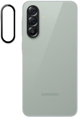 LIKEDESIGN Back Camera Lens Glass Protector for Samsung Galaxy A56 5G, Samsung Galaxy A36 5G, [RING](Pack of: 1)