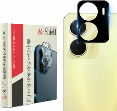 MS-Shield Back Camera Lens Glass Protector for Vivo Y16(Pack of: 1)