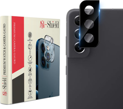MS-Shield Back Camera Lens Glass Protector for Samsung Galaxy S21 FE 5G(Pack of: 1)