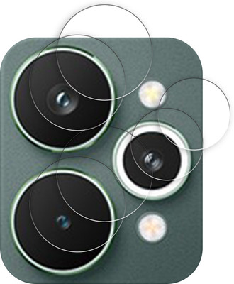 ARBAN Back Camera Lens Glass Protector for Realme 15 Pro 5G Camera Lens Glass Protector for Mobile.(Pack of: 2)