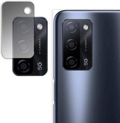 HIRDESH Back Camera Lens Glass Protector for Oppo A53S 5G(Pack of: 1)