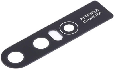 mobileworld Back Camera Lens Ring Guard Protector for 1(Pack of: 1)