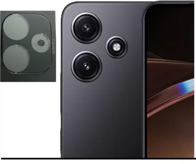 AB PRIME Back Camera Lens Glass Protector for REDMI 12 5G(Pack of: 1)