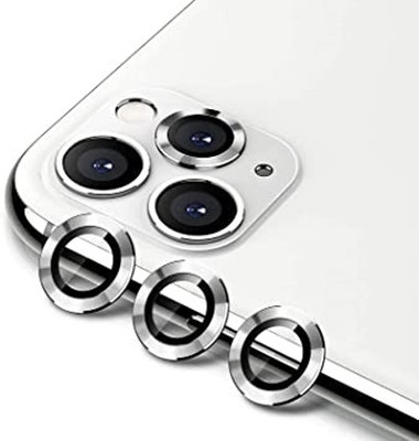 M A ZONE Camera Lens Protector for IPHONE 11 PRO MAX(Pack of 1)
