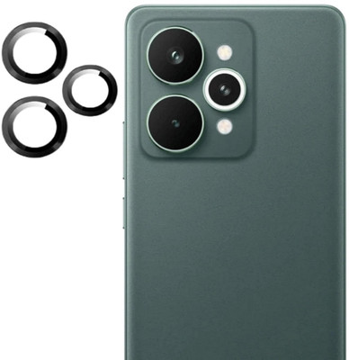 DSCASE Back Camera Lens Glass Protector for Realme 15 Pro 5G, realme 15 Pro 5G, realme 15 Pro(Pack of: 1)