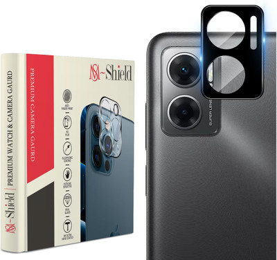 MS-Shield Back Camera Lens Glass Protector for Redmi 11 Prime 5G(Pack of: 1)