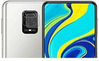 LIGHTWINGS Back Camera Lens Glass Protector for Camera lens Xiaomi Redmi Note 9 PRO Camera lens(Pack of: 1)