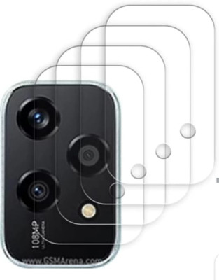 DB Back Camera Lens Glass Protector for HONOR 200 LITE 5G CAMERA LENS ( PACK OF 4)(Pack of: 4)