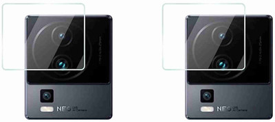 KANCHA Back Camera Lens Glass Protector for iQOO NEO 7, IQOO NEO 7 PRO 5G(Pack of: 2)