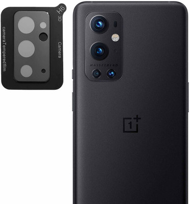 YCHROZE Back Camera Lens Glass Protector for OnePlus 9 Pro(Pack of: 1)
