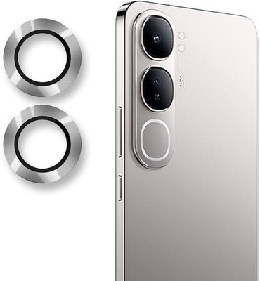 Bodoma Back Camera Lens Glass Protector for Vivo Y31 5G(Pack of: 1)