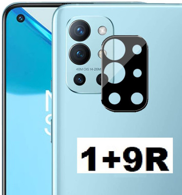 GDBUY Back Camera Lens Glass Protector for OnePlus 9R 5G, One Plus 9R 5G, OnePlus 9R(Pack of: 1)